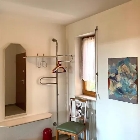 Auszeit Daire Immenstaad am Bodensee