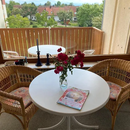 Auszeit * Immenstaad am Bodensee