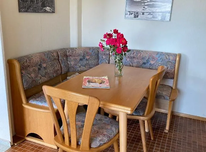 Auszeit インメンシュタート・アム・ボーデンゼー