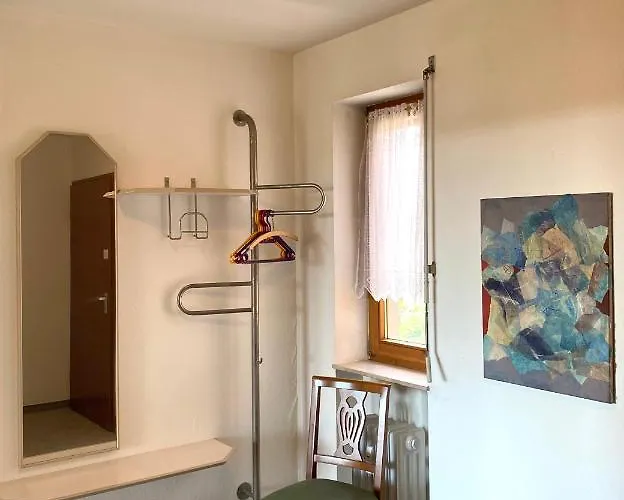 Auszeit アパート インメンシュタート・アム・ボーデンゼー