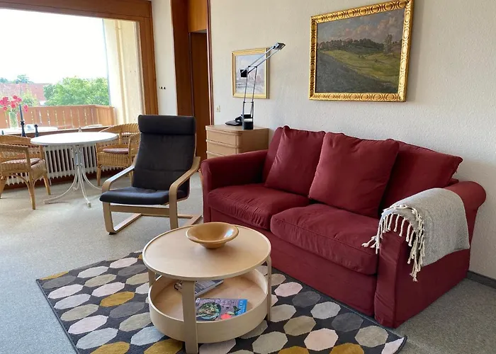 Auszeit * インメンシュタート・アム・ボーデンゼー