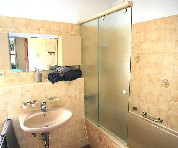 アパート Auszeit