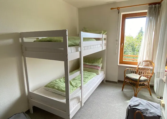 Auszeit アパート *