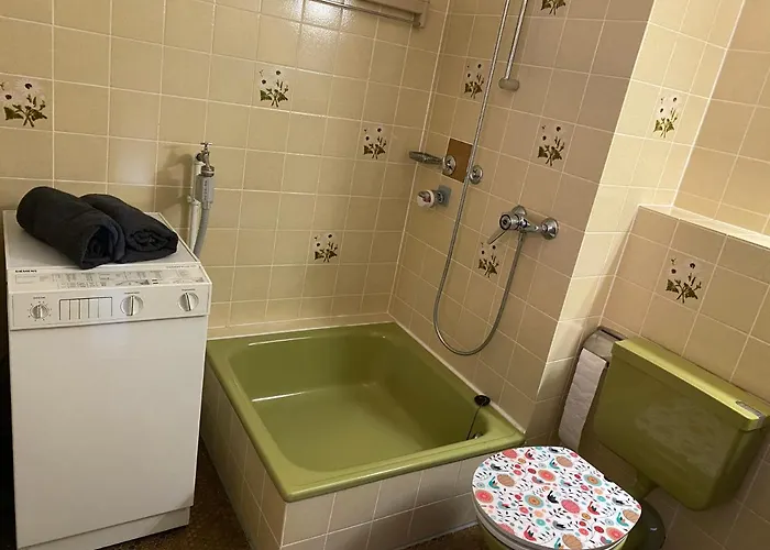 Auszeit アパート