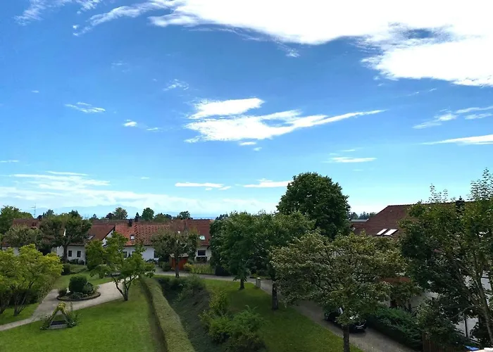 Auszeit * インメンシュタート・アム・ボーデンゼー