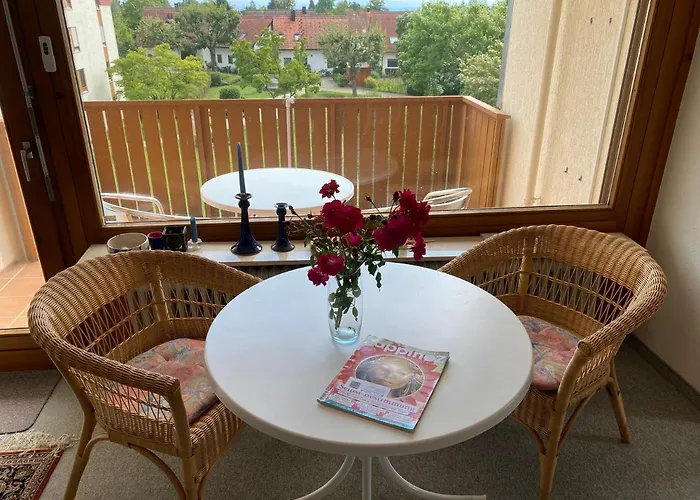 Auszeit * インメンシュタート・アム・ボーデンゼー