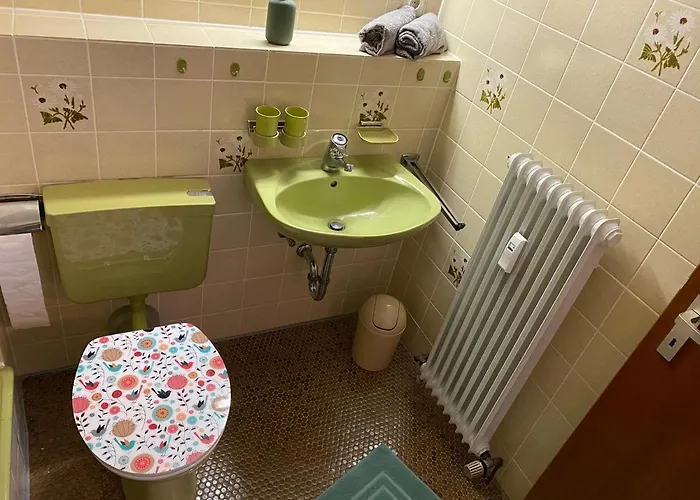 Auszeit * インメンシュタート・アム・ボーデンゼー